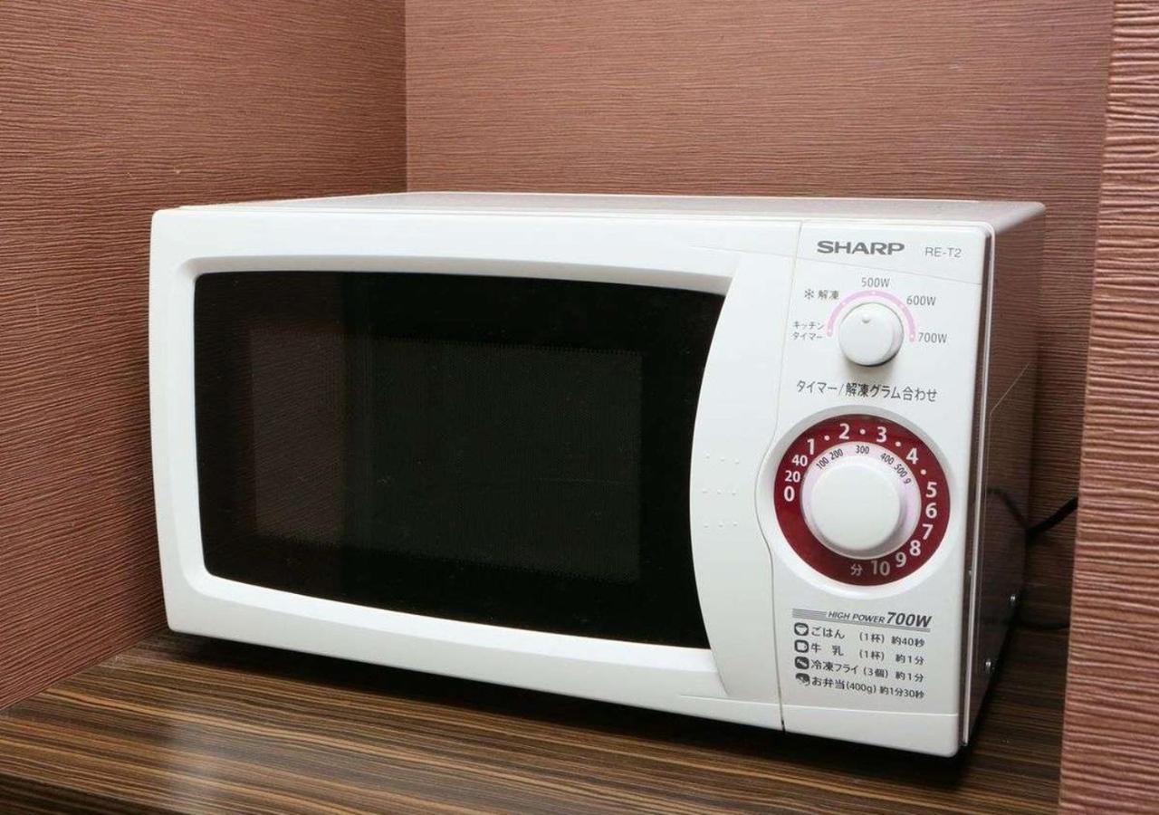 Apa Hotel Nagasaki Ekimae Buitenkant foto